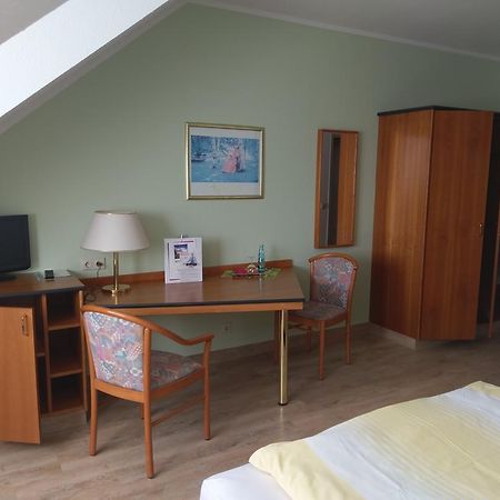 Hotel Elxleben Exteriér fotografie